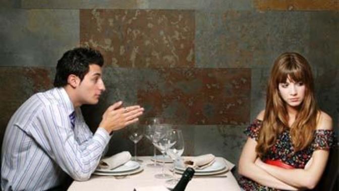 What are the worst questions/date ideas to ask/do on a first date?