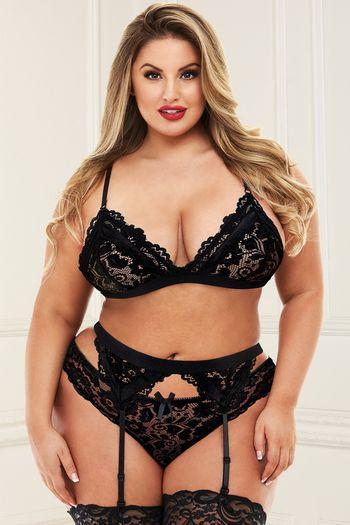 What do you think of a girl gaining weight to look more attractive vs. Losing it?