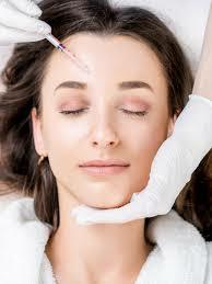 What do you think of the idea of treating migraines with botox?