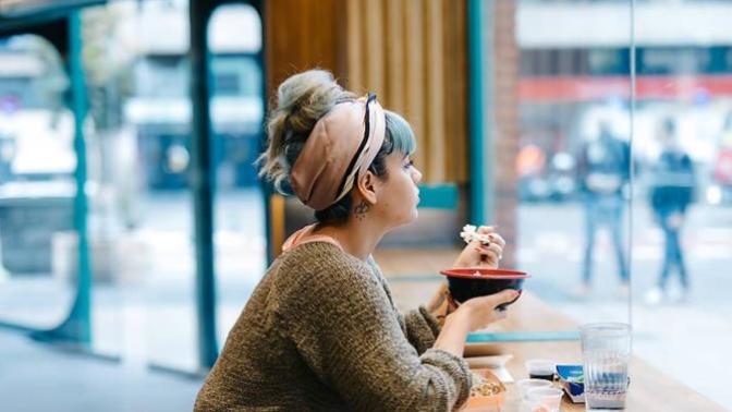 Are some people meant to never have deep friendships and be lone wolves?