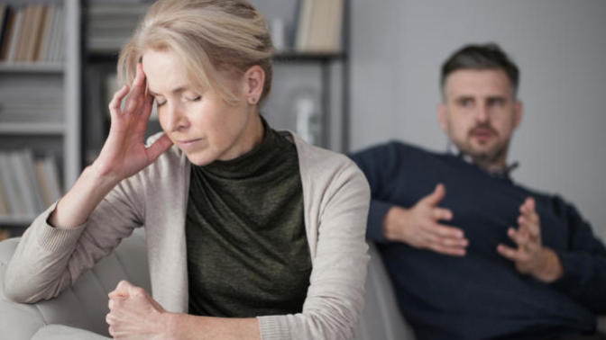 How do you know the relationship has run it’s course?