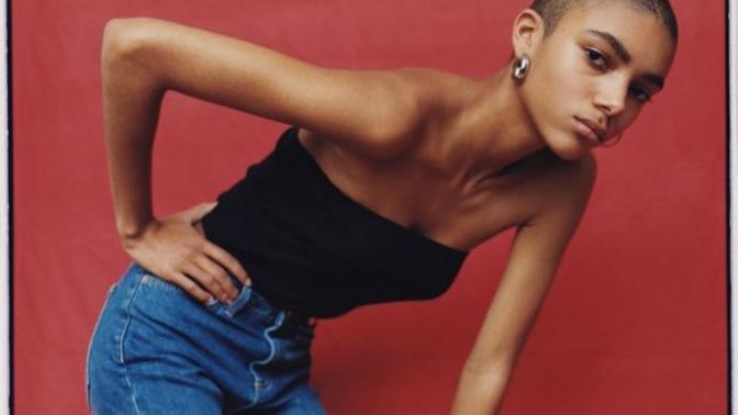 What kind of men do girls with short hair attract (picture included)?