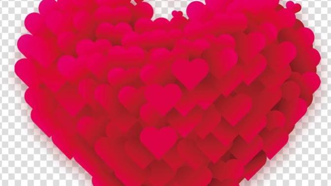 Which is your favorite of the 7 types of love?