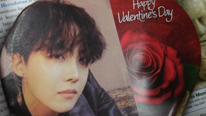 Who else thinks this is the best valentine gift?