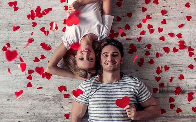 If you have a partner, what would you want them to give you for Valentines Day?