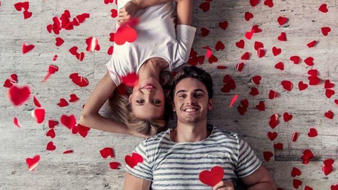 If you have a partner, what would you want them to give you for Valentines Day?