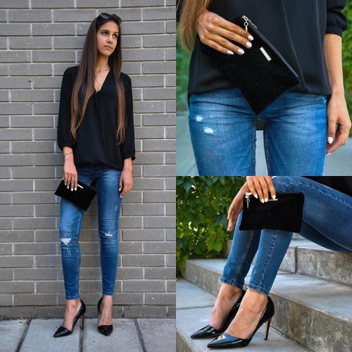 How come men don't have many fashion choices?