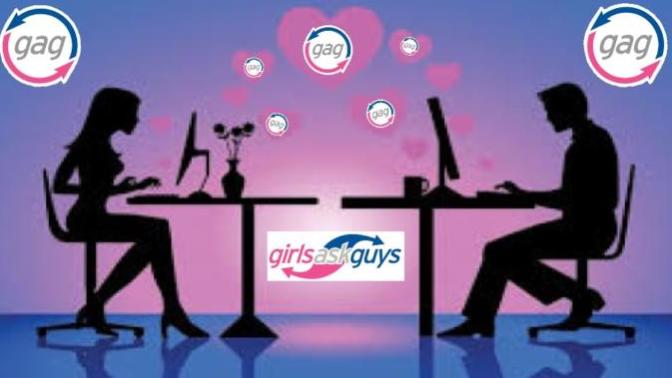 Is it really wrong/desperate to ask someone out on G@G?