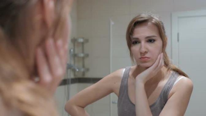 How do you deal with having major physical insecurities in dating?