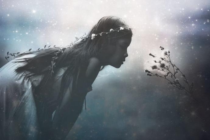 Empath Test by Judith Orloff, MD