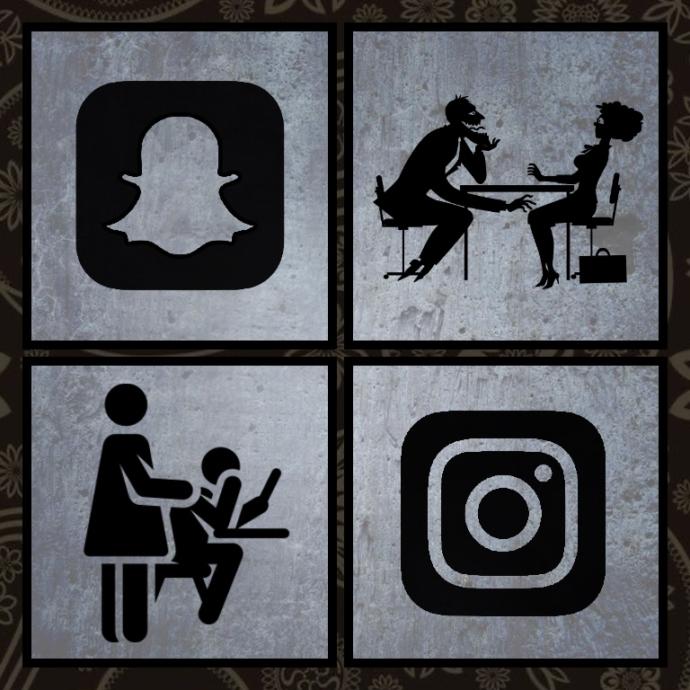 What are your experiences regarding sexual harassment?
