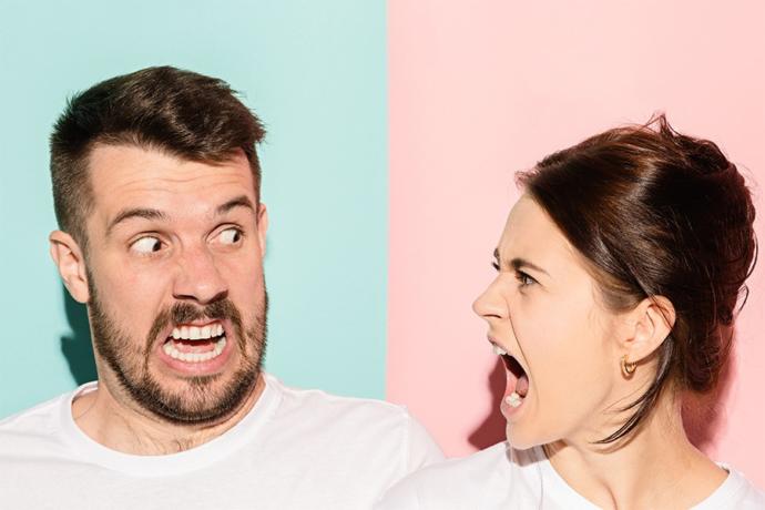 Is it RUDE for a man to ask his GIRLFRIEND if shes on her PERIOD?
