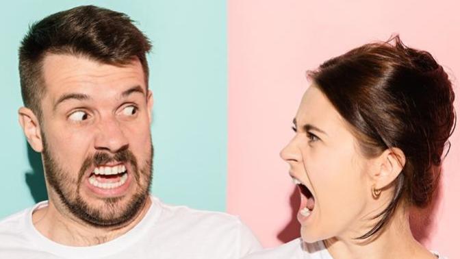Is it RUDE for a man to ask his GIRLFRIEND if she's on her PERIOD?