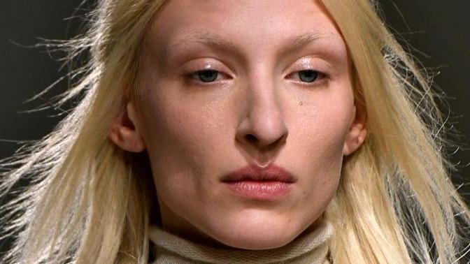 Are girls with masculine features unattractive?