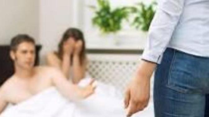 Why Do People Blame The Person Being Cheated On And Not The Cheater?