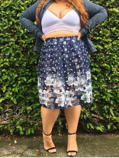 Would you date a big girl or no and why? And then what level?