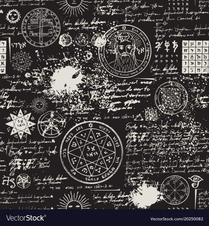 Has anyone here had any occult or esoteric experience?