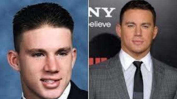 Do you look better or worse now than in your high school years?