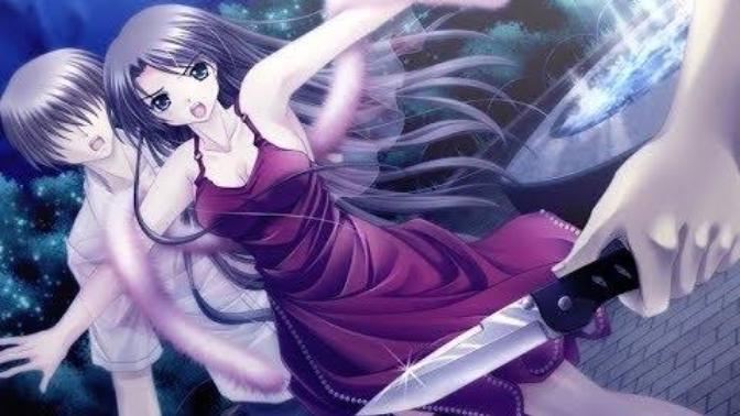 Is it weird that I'm a guy, and I like it when a girl is protective of me?