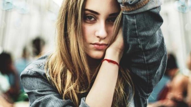 Do you think men should be protective of women of their own nation to make sure women are protected and have a safety net through institutions?