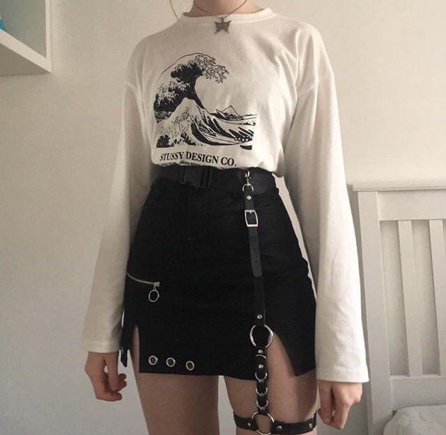 What do you think about the e-girl/e-boy style?