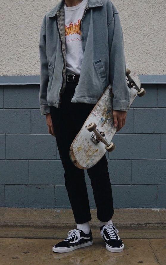 What do you think about the e-girl/e-boy style?