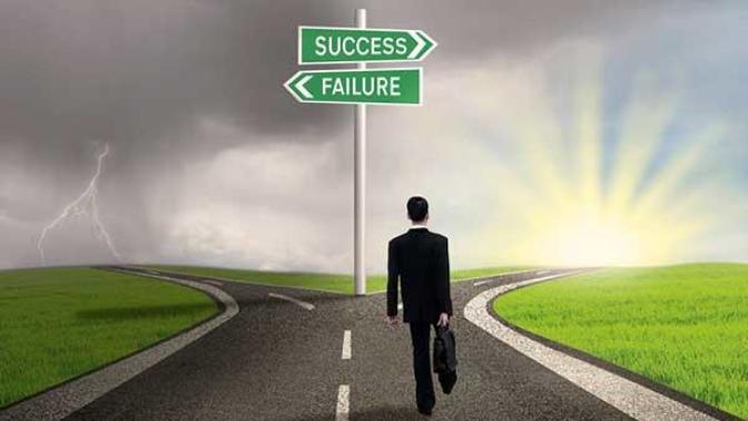 How would you define being successful in life?