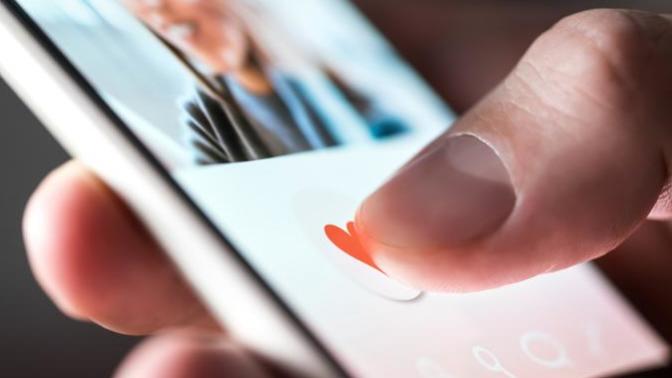 Would it be a bad idea to try to find love through dating apps again? Are there any dating apps that help you to find true love?