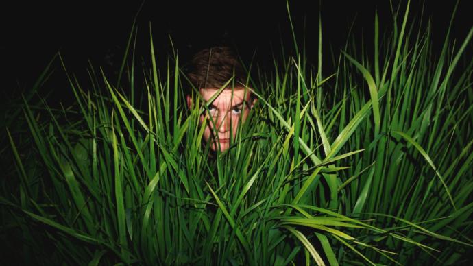 Have you ever had a GaG stalker?