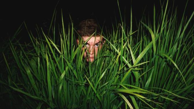 Have you ever had a GaG stalker?