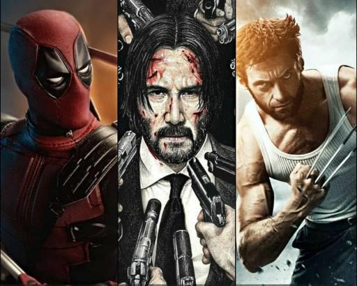 Which one is your favourite killing machine?