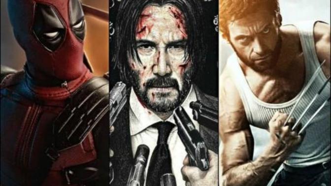 Which one is your favourite killing machine?