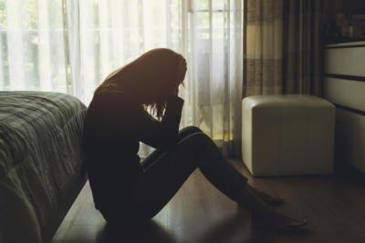 Have you ever isolated yourself in a relationship?