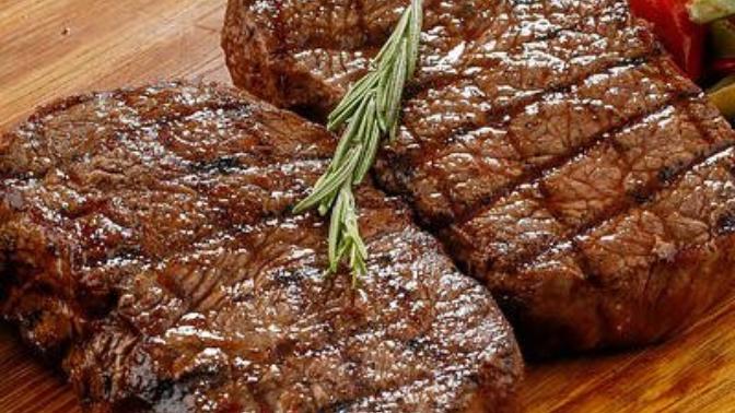 How do you cook steaks?