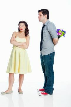How many dating profiles or options do you turn down before you find the right one?