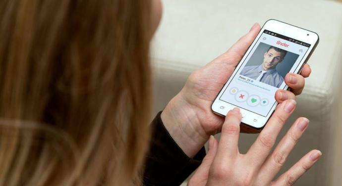 How many dating profiles or options do you turn down before you find the right one?
