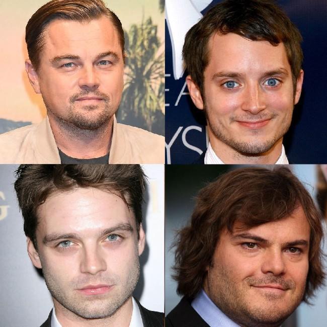 Do you find men with a high facial width to height ratio to be manly?