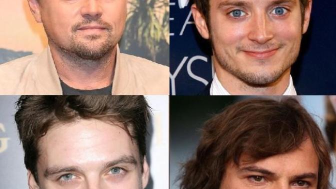 Do you find men with a high facial width to height ratio to be manly?