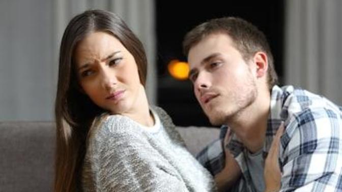 It is wrong to refuse someone who doesn't have your social/economical status?