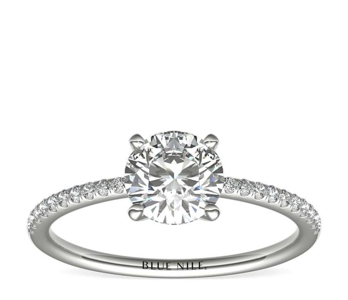 Which do you prefer: traditional or non-traditional engagement ring?