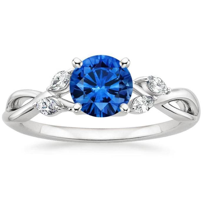 Which do you prefer: traditional or non-traditional engagement ring?