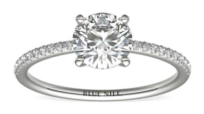 Which do you prefer: traditional or non-traditional engagement ring?