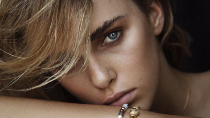 Girls, why when men ask, 'What's wrong?' do you say, "Nothing"?