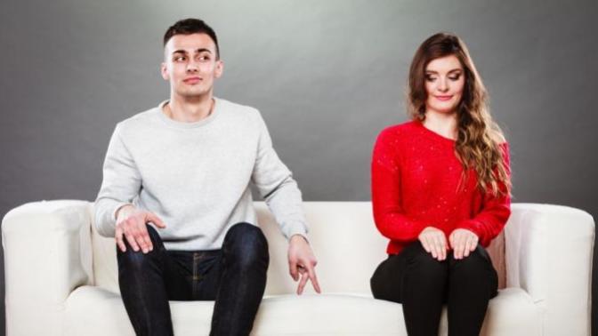 Why do women despise shy men so much?