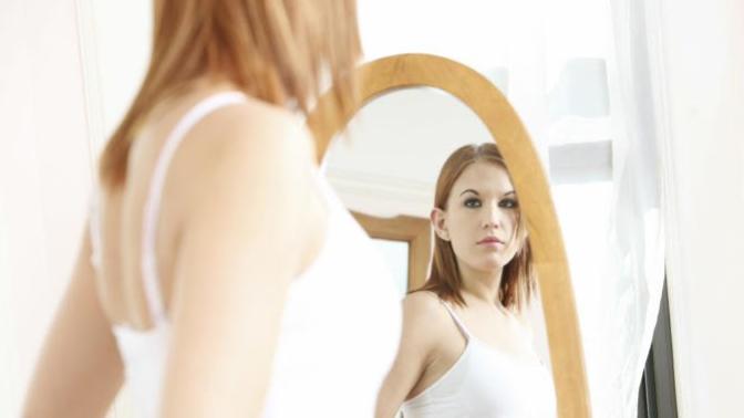 How can I learn to be confident with my body?