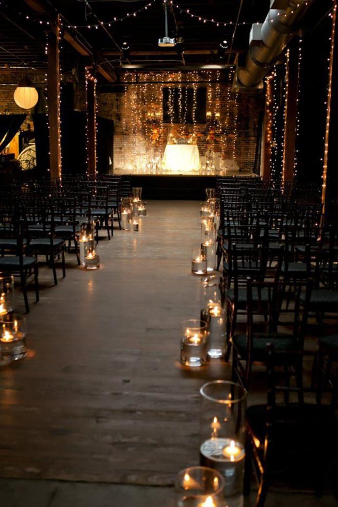 I dream about a wedding this pretty