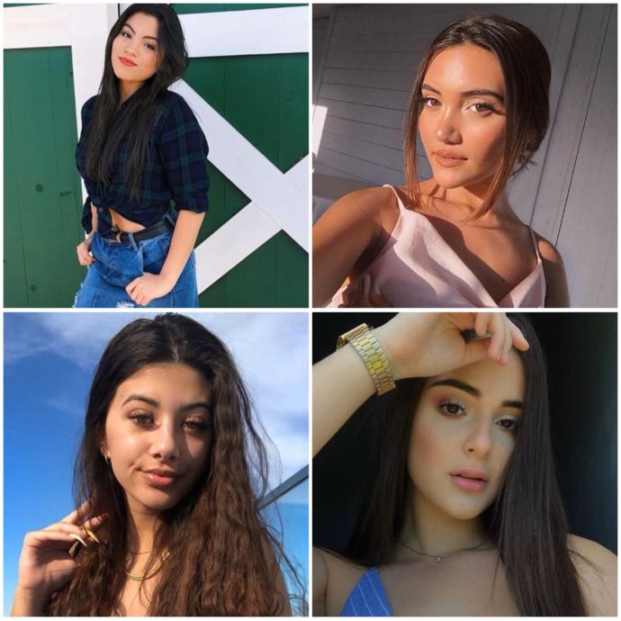 Which ethnicity of girls do you find most attractive in your opinion?