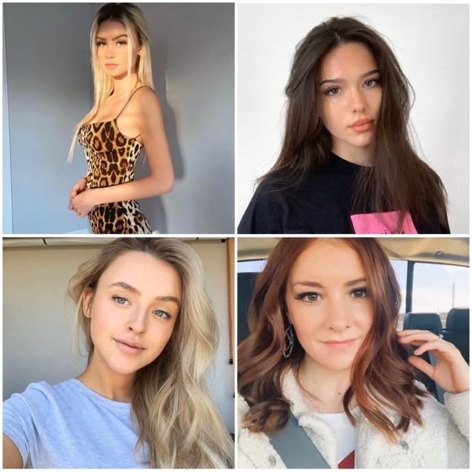 Which ethnicity of girls do you find most attractive in your opinion?
