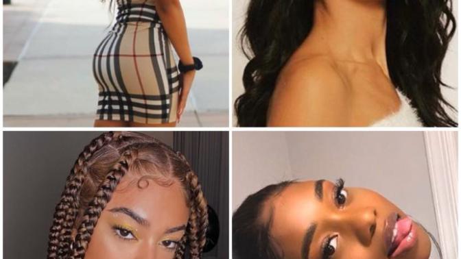 Which ethnicity of girls do you find most attractive in your opinion?