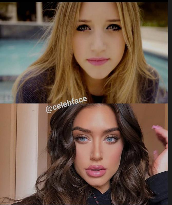 Do you find Instagram beauty standard to be beautiful?